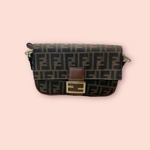 Fendi handbag